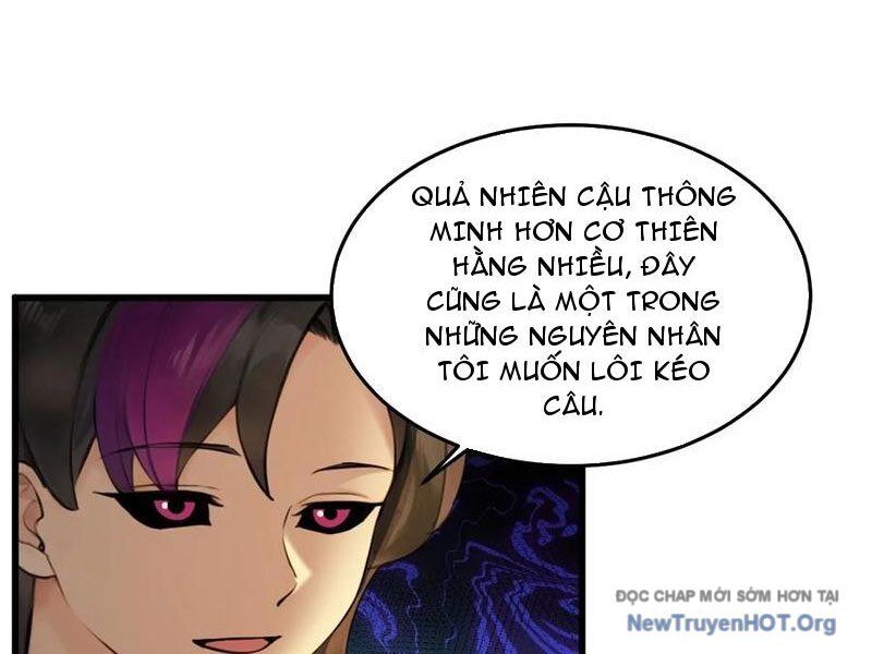 Ngươi Là Hạng Người Gì Cũng Dám Ở Tiên Giới Lên Mặt Với Ta [Chap 80-82] - Page 35