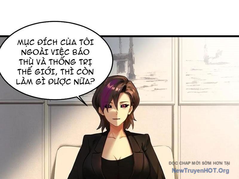 Ngươi Là Hạng Người Gì Cũng Dám Ở Tiên Giới Lên Mặt Với Ta [Chap 80-82] - Page 43