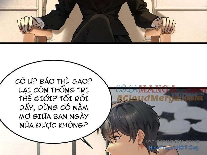 Ngươi Là Hạng Người Gì Cũng Dám Ở Tiên Giới Lên Mặt Với Ta [Chap 80-82] - Page 44
