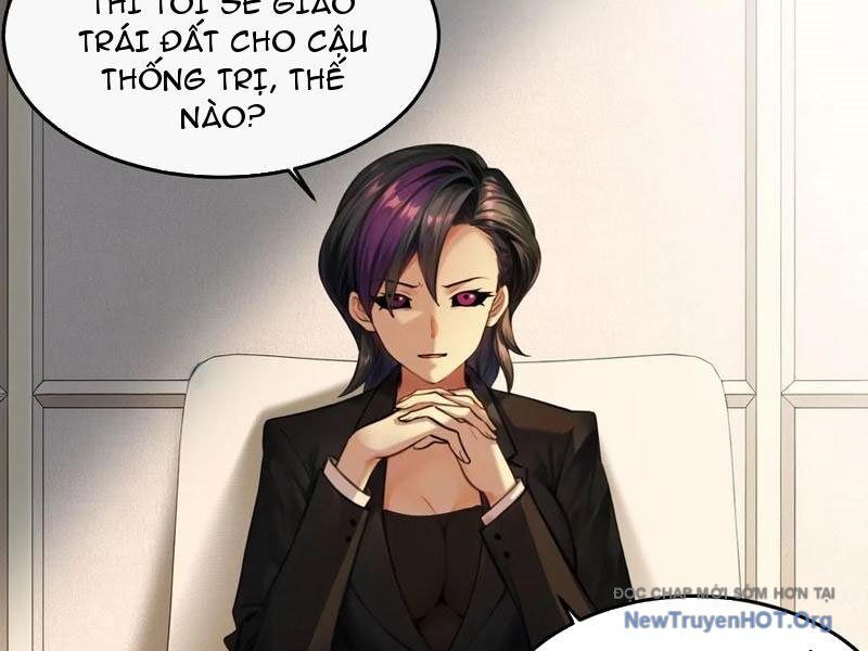 Ngươi Là Hạng Người Gì Cũng Dám Ở Tiên Giới Lên Mặt Với Ta [Chap 80-82] - Page 47