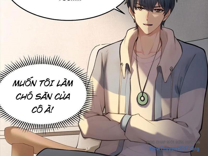 Ngươi Là Hạng Người Gì Cũng Dám Ở Tiên Giới Lên Mặt Với Ta [Chap 80-82] - Page 49