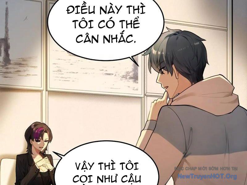 Ngươi Là Hạng Người Gì Cũng Dám Ở Tiên Giới Lên Mặt Với Ta [Chap 80-82] - Page 54