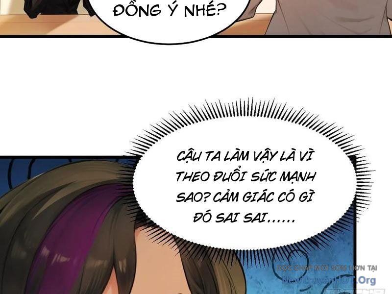 Ngươi Là Hạng Người Gì Cũng Dám Ở Tiên Giới Lên Mặt Với Ta [Chap 80-82] - Page 55