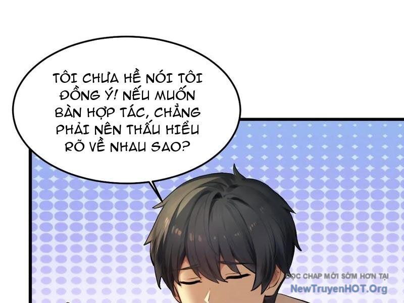 Ngươi Là Hạng Người Gì Cũng Dám Ở Tiên Giới Lên Mặt Với Ta [Chap 80-82] - Page 57
