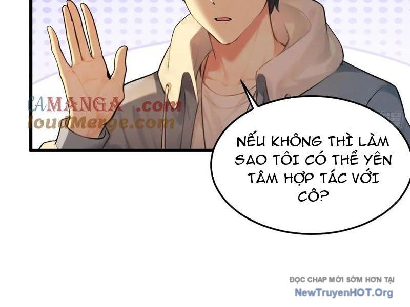 Ngươi Là Hạng Người Gì Cũng Dám Ở Tiên Giới Lên Mặt Với Ta [Chap 80-82] - Page 58