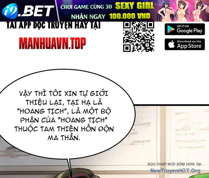 Ngươi Là Hạng Người Gì Cũng Dám Ở Tiên Giới Lên Mặt Với Ta [Chap 80-82] - Page 63