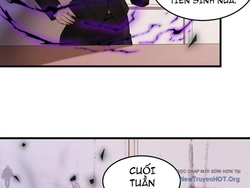 Ngươi Là Hạng Người Gì Cũng Dám Ở Tiên Giới Lên Mặt Với Ta [Chap 80-82] - Page 70