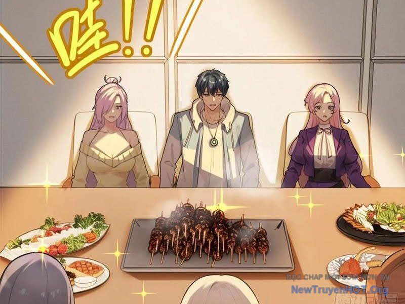 Ngươi Là Hạng Người Gì Cũng Dám Ở Tiên Giới Lên Mặt Với Ta [Chap 80-82] - Page 82