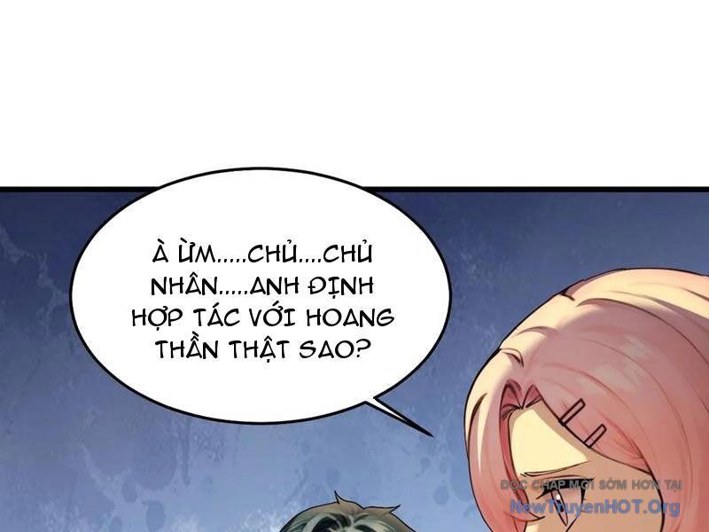 Ngươi Là Hạng Người Gì Cũng Dám Ở Tiên Giới Lên Mặt Với Ta [Chap 80-82] - Page 88
