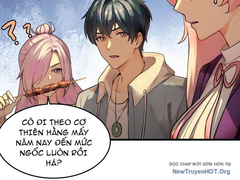 Ngươi Là Hạng Người Gì Cũng Dám Ở Tiên Giới Lên Mặt Với Ta [Chap 80-82] - Page 89