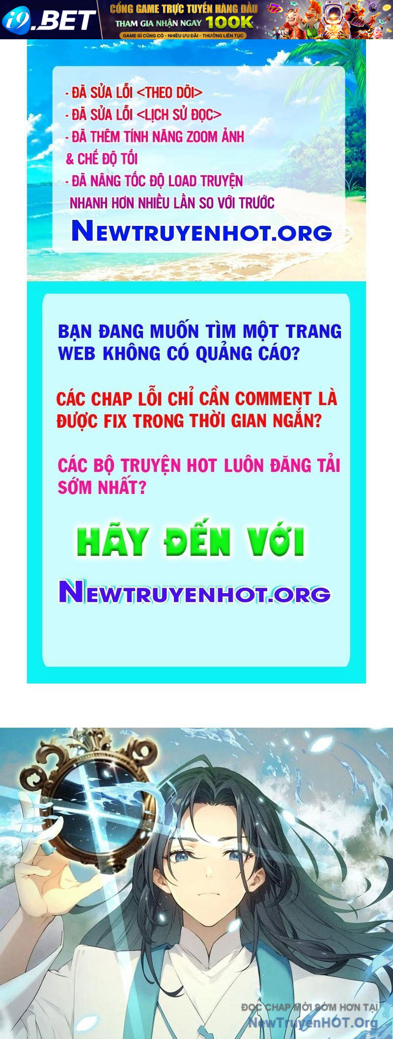 Ngươi Là Hạng Người Gì Cũng Dám Ở Tiên Giới Lên Mặt Với Ta? Chapter 81 - TC Truyện