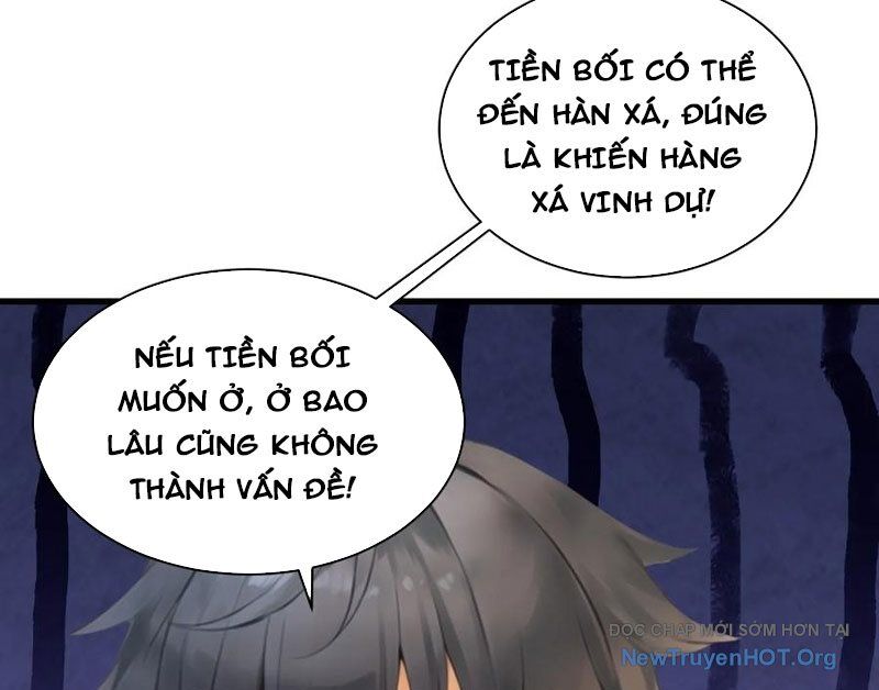 Ngươi Là Hạng Người Gì Cũng Dám Ở Tiên Giới Lên Mặt Với Ta [Chap 80-82] - Page 107