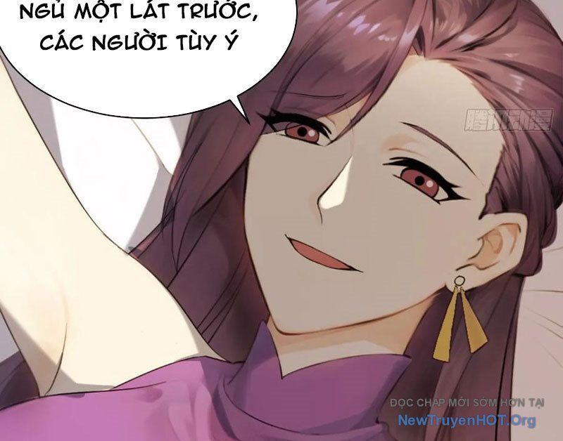 Ngươi Là Hạng Người Gì Cũng Dám Ở Tiên Giới Lên Mặt Với Ta [Chap 80-82] - Page 111