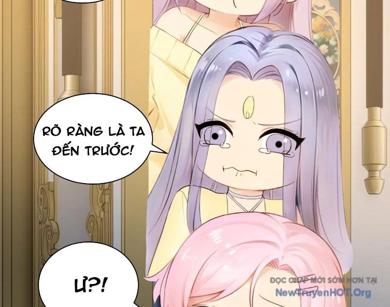 Ngươi Là Hạng Người Gì Cũng Dám Ở Tiên Giới Lên Mặt Với Ta [Chap 80-82] - Page 116