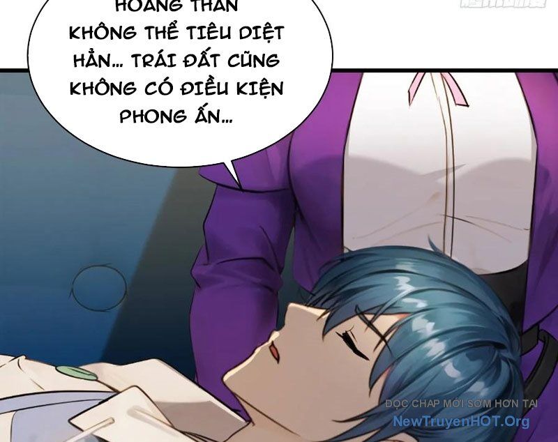 Ngươi Là Hạng Người Gì Cũng Dám Ở Tiên Giới Lên Mặt Với Ta [Chap 80-82] - Page 13