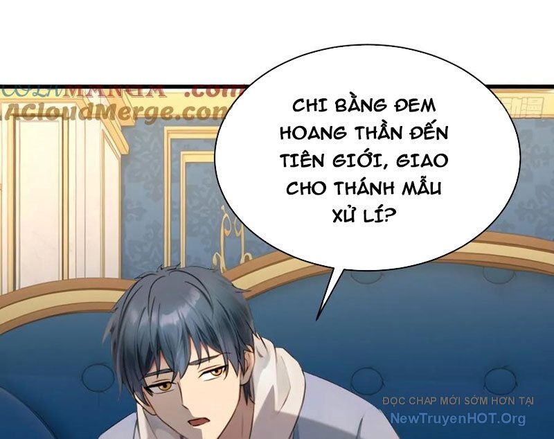 Ngươi Là Hạng Người Gì Cũng Dám Ở Tiên Giới Lên Mặt Với Ta [Chap 80-82] - Page 15