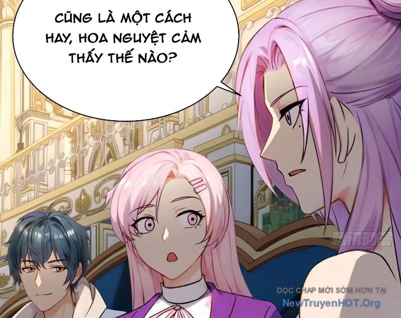 Ngươi Là Hạng Người Gì Cũng Dám Ở Tiên Giới Lên Mặt Với Ta [Chap 80-82] - Page 19