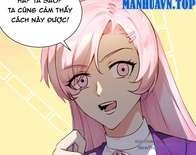 Ngươi Là Hạng Người Gì Cũng Dám Ở Tiên Giới Lên Mặt Với Ta [Chap 80-82] - Page 21