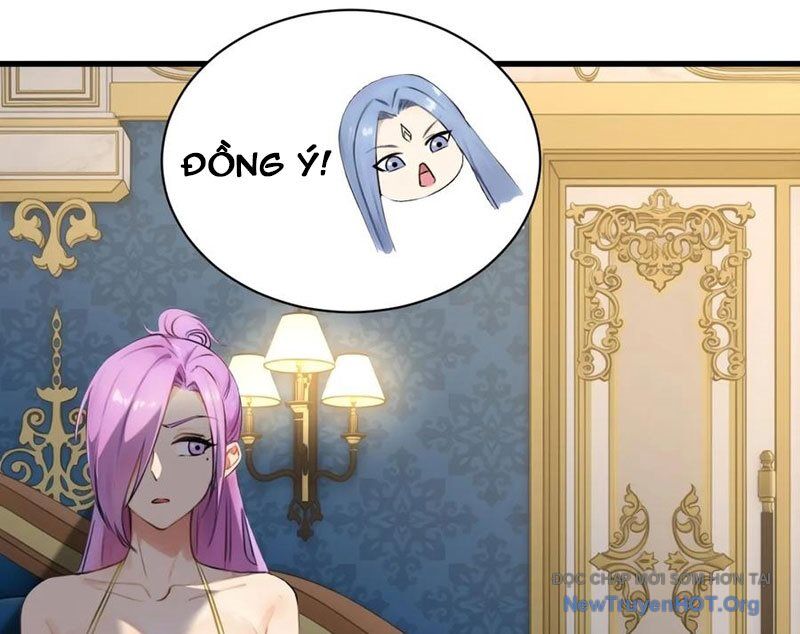 Ngươi Là Hạng Người Gì Cũng Dám Ở Tiên Giới Lên Mặt Với Ta [Chap 80-82] - Page 23