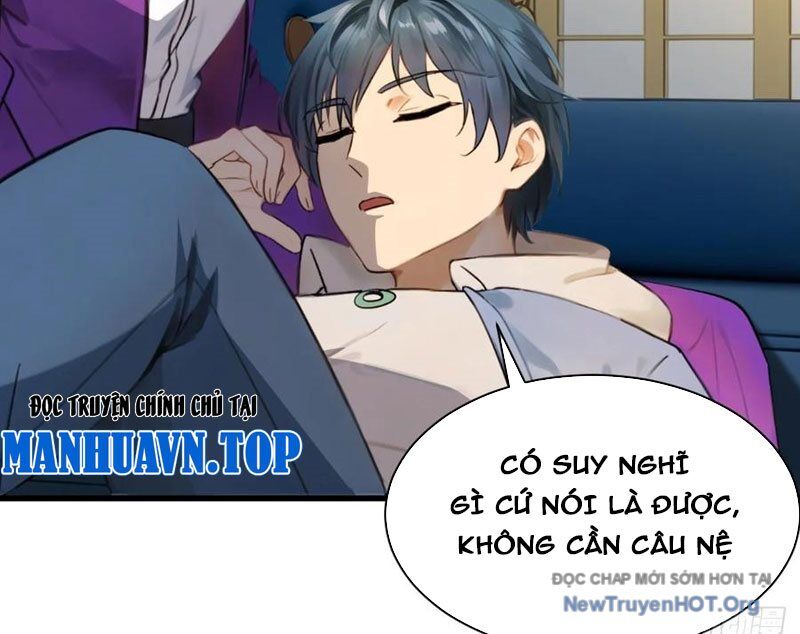 Ngươi Là Hạng Người Gì Cũng Dám Ở Tiên Giới Lên Mặt Với Ta? Chapter 81 - TC Truyện