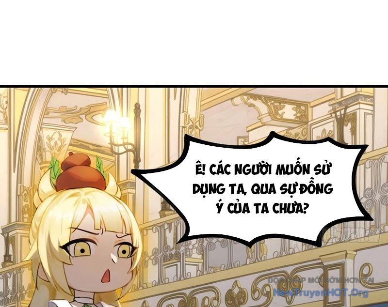 Ngươi Là Hạng Người Gì Cũng Dám Ở Tiên Giới Lên Mặt Với Ta [Chap 80-82] - Page 31