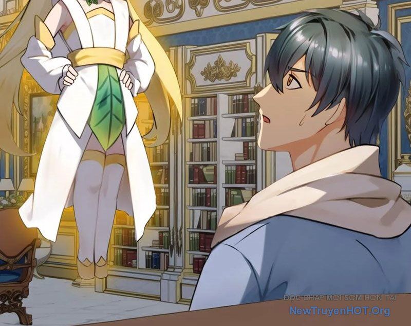 Ngươi Là Hạng Người Gì Cũng Dám Ở Tiên Giới Lên Mặt Với Ta [Chap 80-82] - Page 32