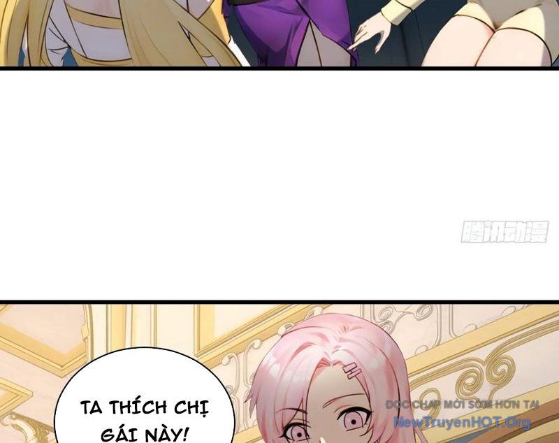 Ngươi Là Hạng Người Gì Cũng Dám Ở Tiên Giới Lên Mặt Với Ta [Chap 80-82] - Page 38