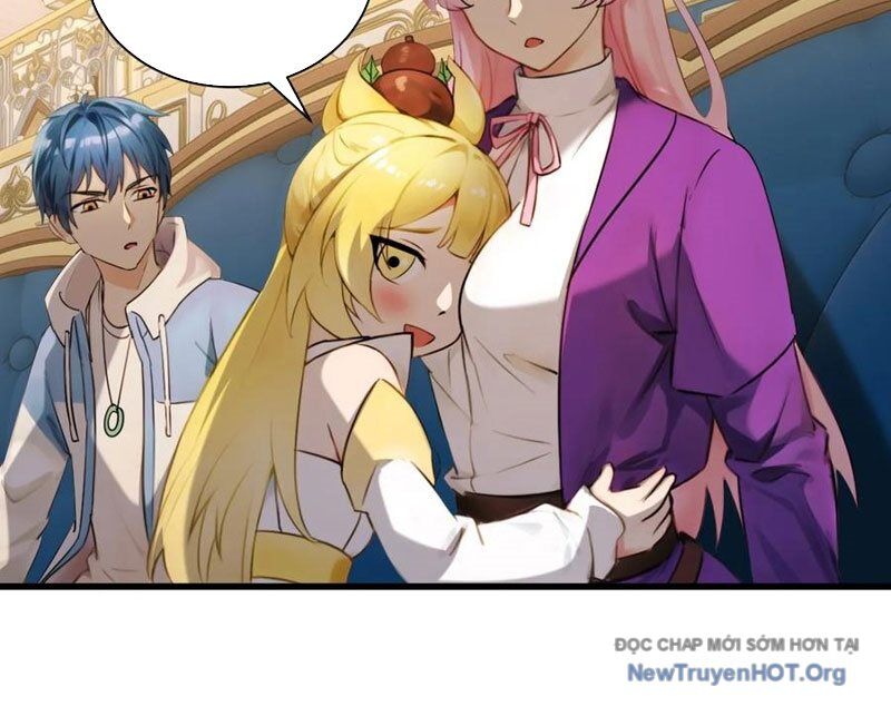 Ngươi Là Hạng Người Gì Cũng Dám Ở Tiên Giới Lên Mặt Với Ta [Chap 80-82] - Page 39