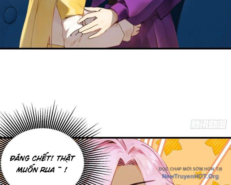 Ngươi Là Hạng Người Gì Cũng Dám Ở Tiên Giới Lên Mặt Với Ta [Chap 80-82] - Page 52