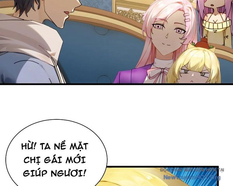 Ngươi Là Hạng Người Gì Cũng Dám Ở Tiên Giới Lên Mặt Với Ta [Chap 80-82] - Page 55