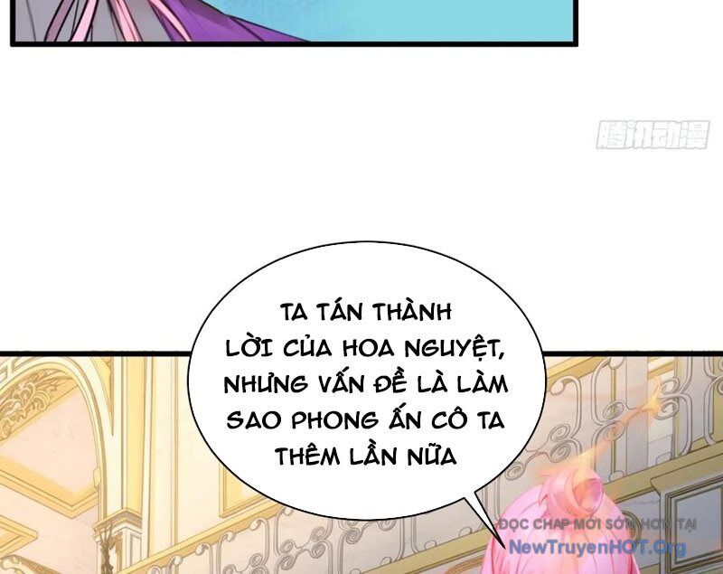 Ngươi Là Hạng Người Gì Cũng Dám Ở Tiên Giới Lên Mặt Với Ta [Chap 80-82] - Page 6