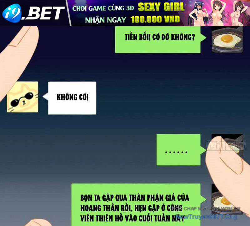 Ngươi Là Hạng Người Gì Cũng Dám Ở Tiên Giới Lên Mặt Với Ta [Chap 80-82] - Page 61