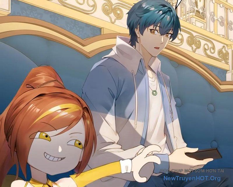 Ngươi Là Hạng Người Gì Cũng Dám Ở Tiên Giới Lên Mặt Với Ta [Chap 80-82] - Page 65