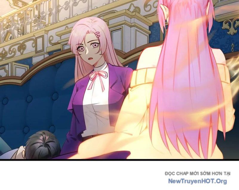 Ngươi Là Hạng Người Gì Cũng Dám Ở Tiên Giới Lên Mặt Với Ta [Chap 80-82] - Page 7