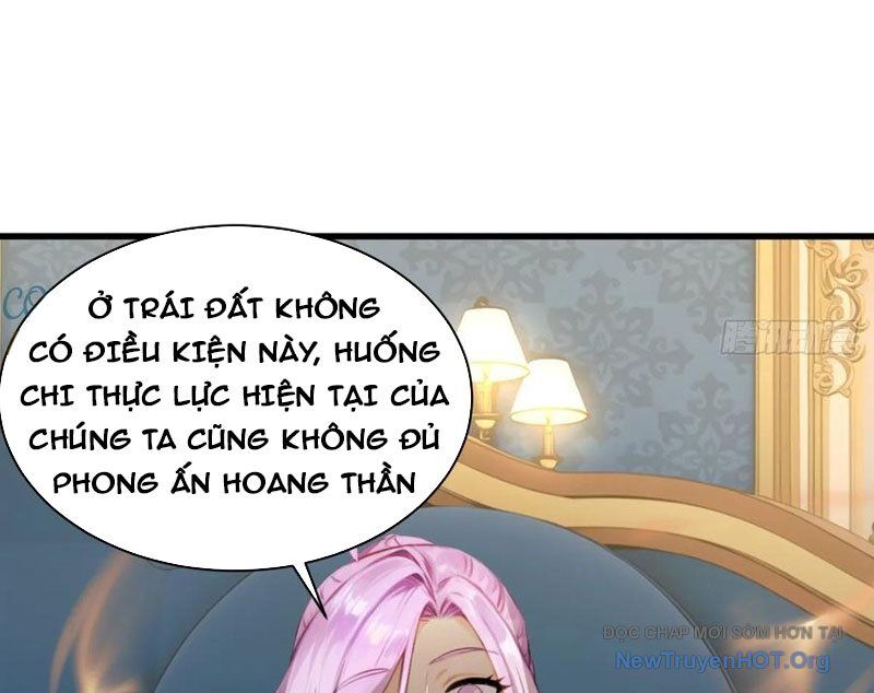 Ngươi Là Hạng Người Gì Cũng Dám Ở Tiên Giới Lên Mặt Với Ta [Chap 80-82] - Page 8