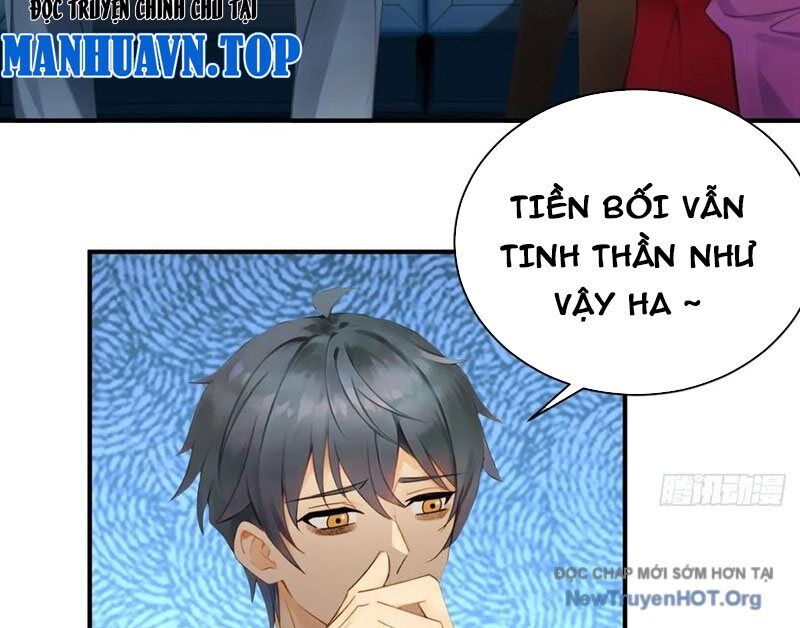 Ngươi Là Hạng Người Gì Cũng Dám Ở Tiên Giới Lên Mặt Với Ta [Chap 80-82] - Page 87