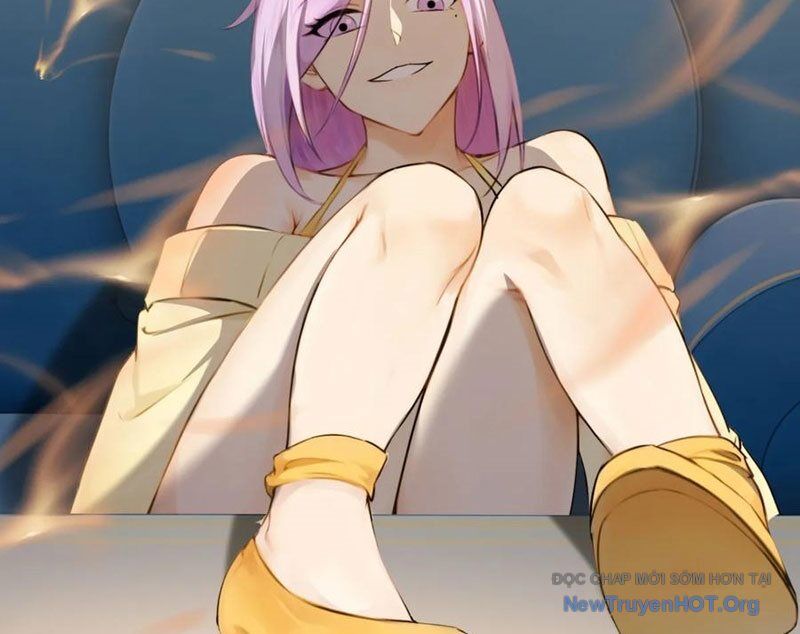 Ngươi Là Hạng Người Gì Cũng Dám Ở Tiên Giới Lên Mặt Với Ta [Chap 80-82] - Page 9