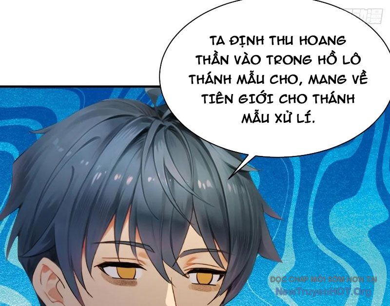 Ngươi Là Hạng Người Gì Cũng Dám Ở Tiên Giới Lên Mặt Với Ta [Chap 80-82] - Page 90