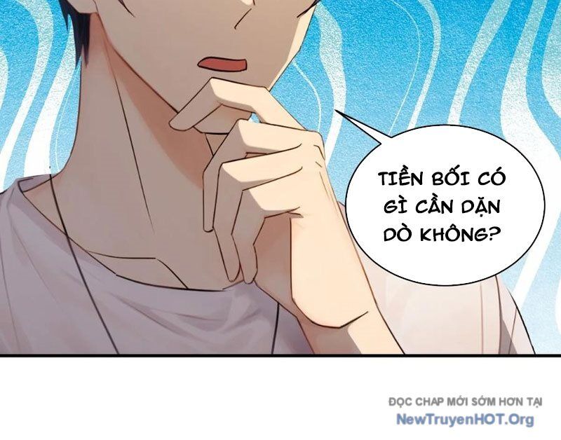 Ngươi Là Hạng Người Gì Cũng Dám Ở Tiên Giới Lên Mặt Với Ta [Chap 80-82] - Page 91