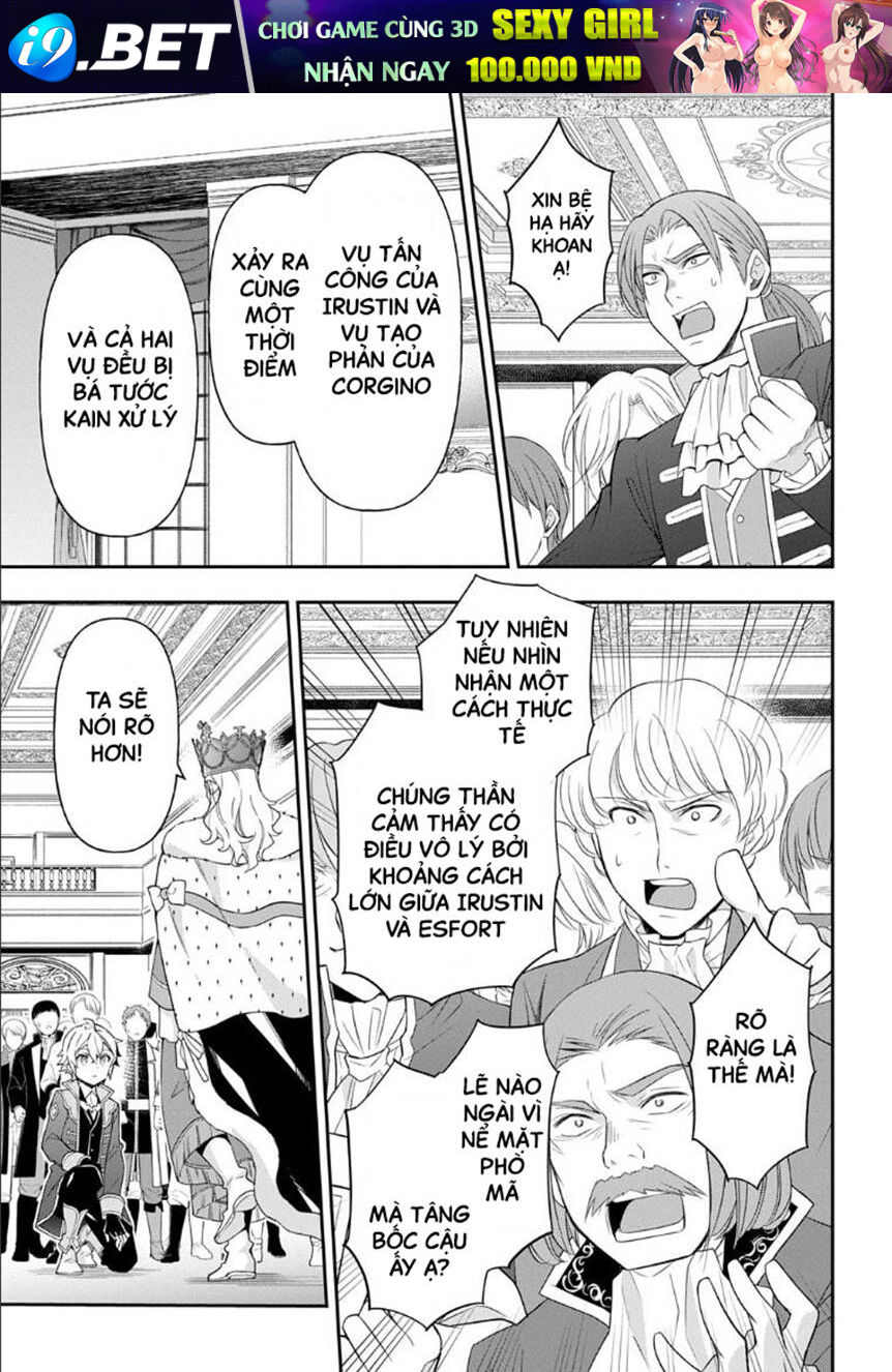 Kẻ Bất Bình Thường Ở Dị Giới [Chap 68-72] - Page 10