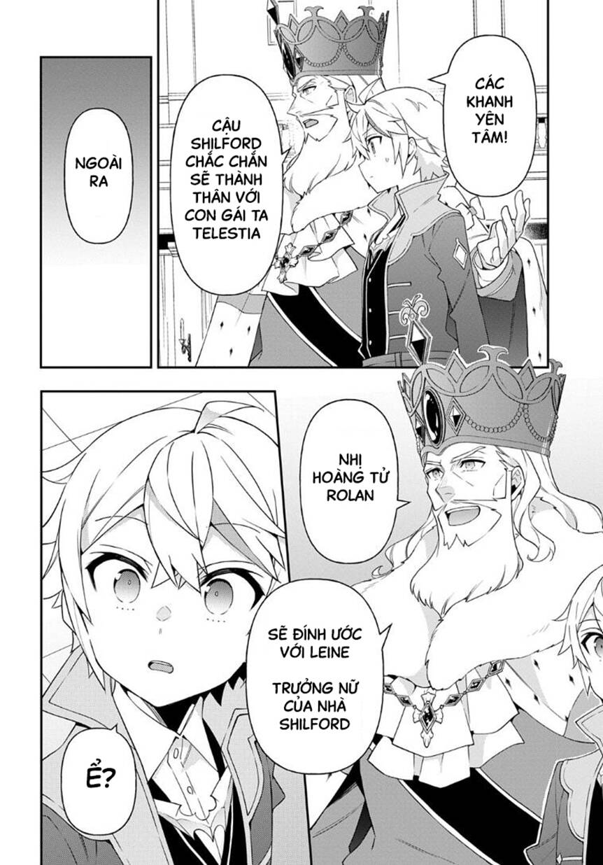 Kẻ Bất Bình Thường Ở Dị Giới [Chap 68-72] - Page 13