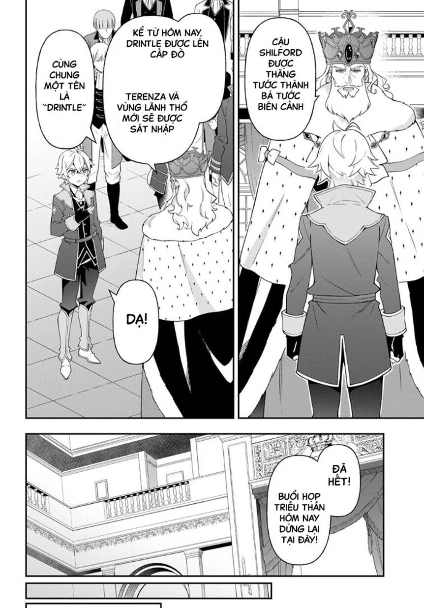 Kẻ Bất Bình Thường Ở Dị Giới [Chap 68-72] - Page 15