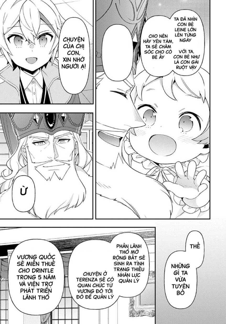 Kẻ Bất Bình Thường Ở Dị Giới [Chap 68-72] - Page 18