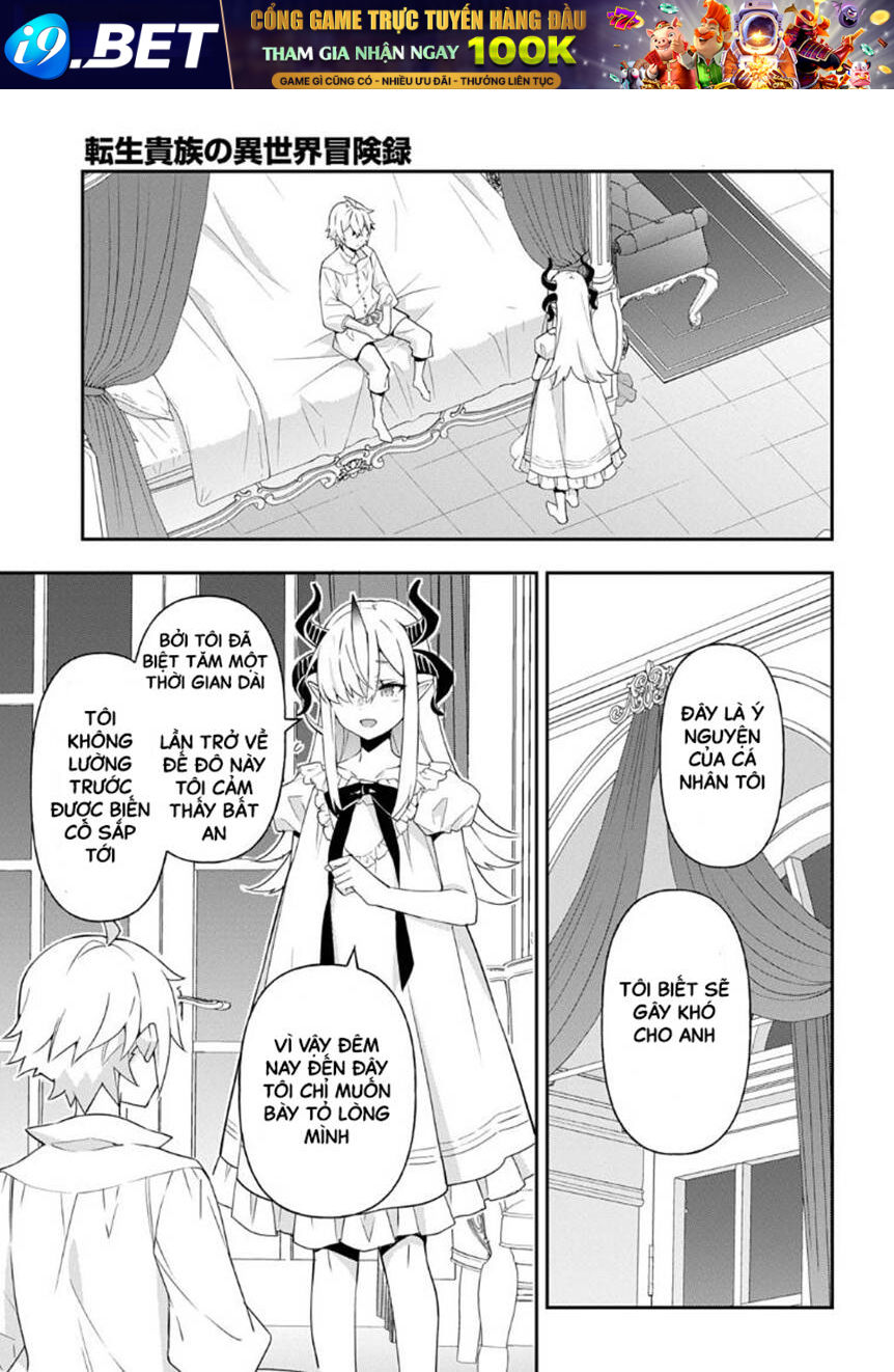 Kẻ Bất Bình Thường Ở Dị Giới [Chap 68-72] - Page 20