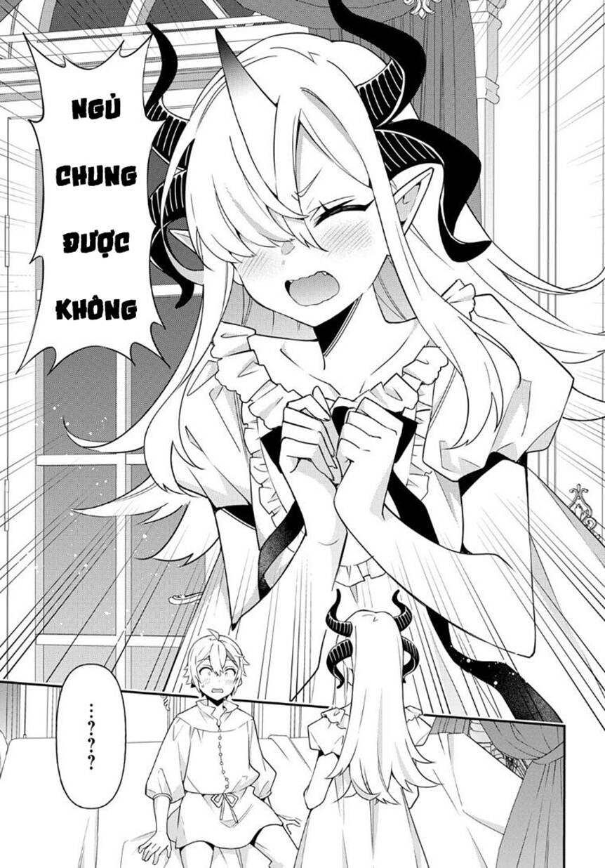 Kẻ Bất Bình Thường Ở Dị Giới [Chap 68-72] - Page 22