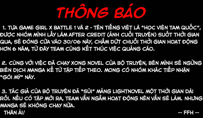 Kẻ Bất Bình Thường Ở Dị Giới [Chap 68-72] - Page 31