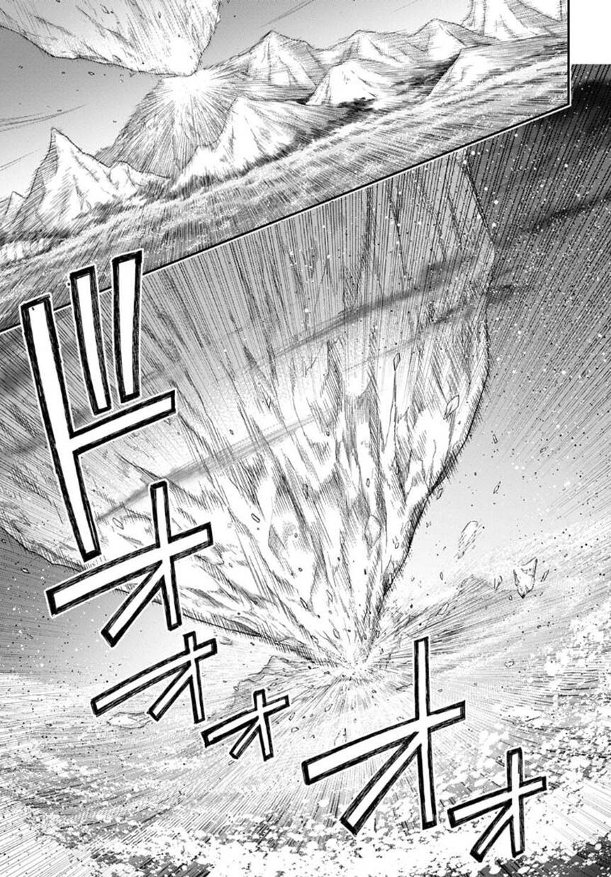 Kẻ Bất Bình Thường Ở Dị Giới [Chap 68-72] - Page 8