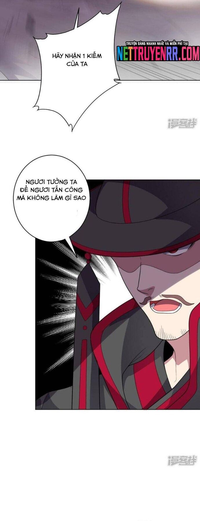 Bạn Gái Hung Ác Của Siêu Anh Hùng [Chap 92-100] - Page 4