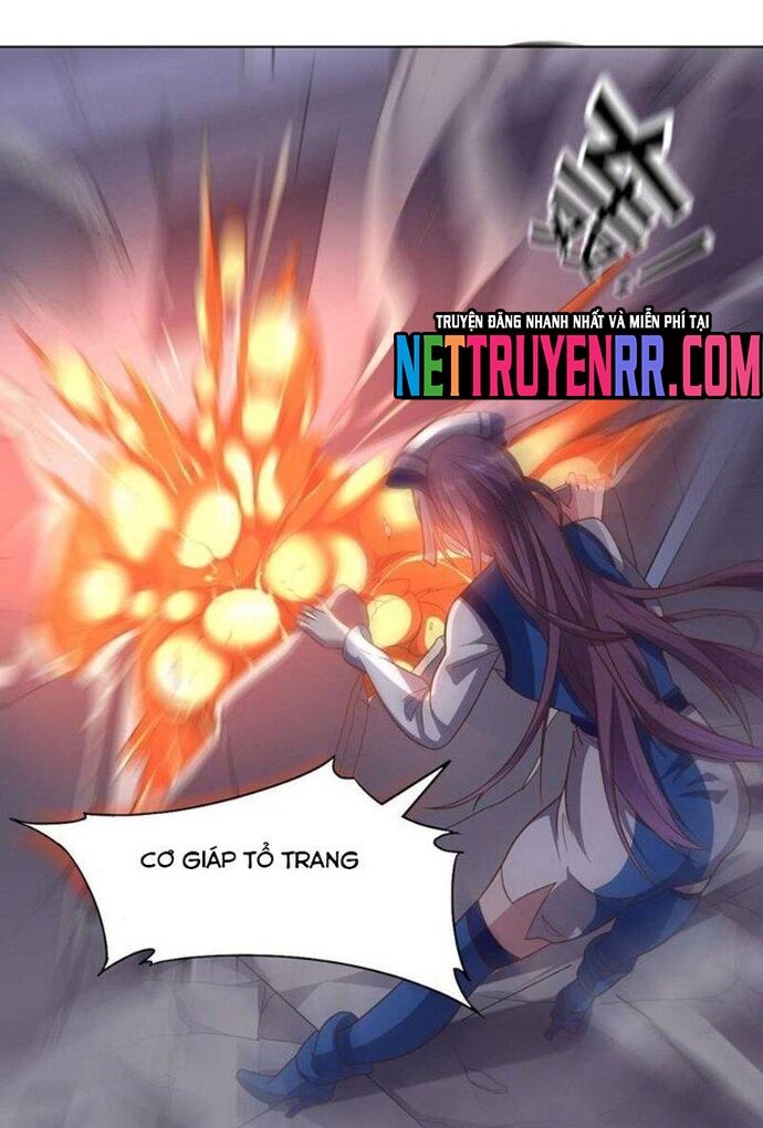Bạn Gái Hung Ác Của Siêu Anh Hùng [Chap 92-100] - Page 14
