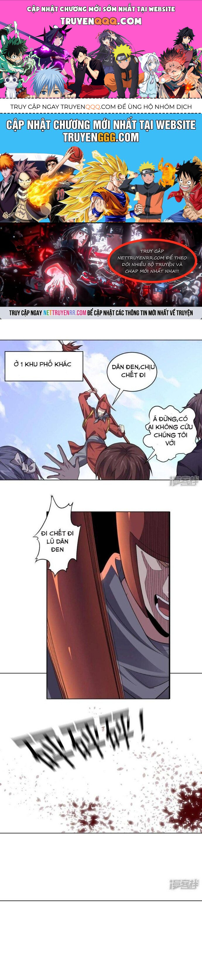 Bạn Gái Hung Ác Của Siêu Anh Hùng Chapter 93 - TC Truyện